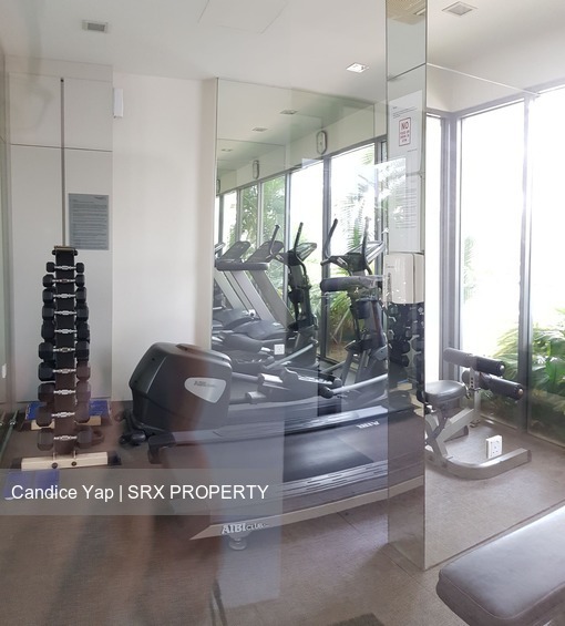 The Mezzo (D12), Apartment #181275852